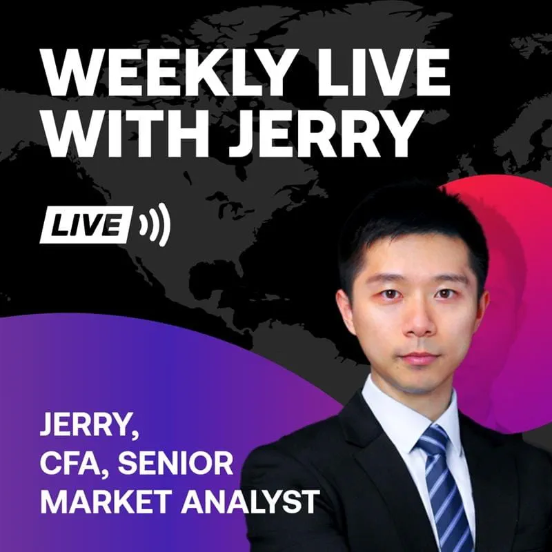 Jerry Chen Webinar