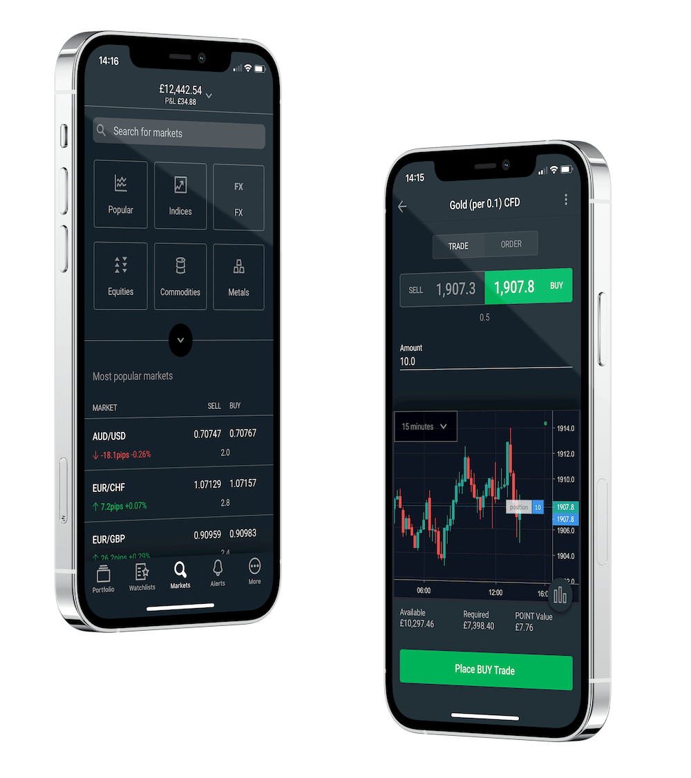 Mobile Apps