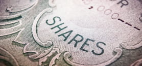 Shares