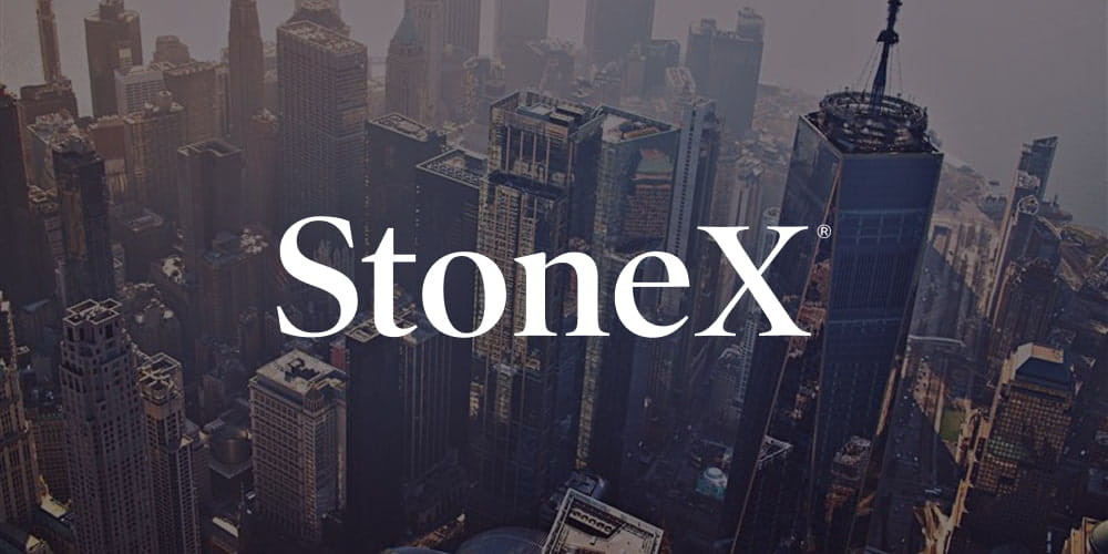 FXAU StoneX Logo Image