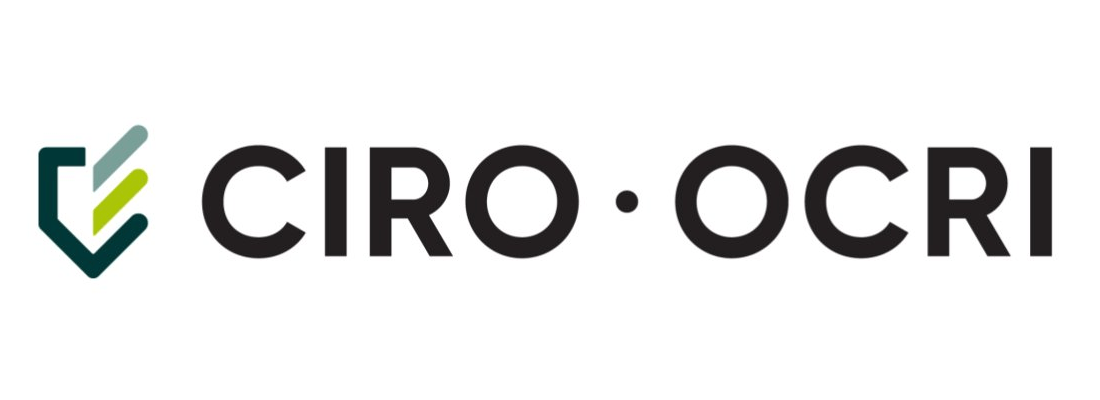 CIRO OCRI Logo new