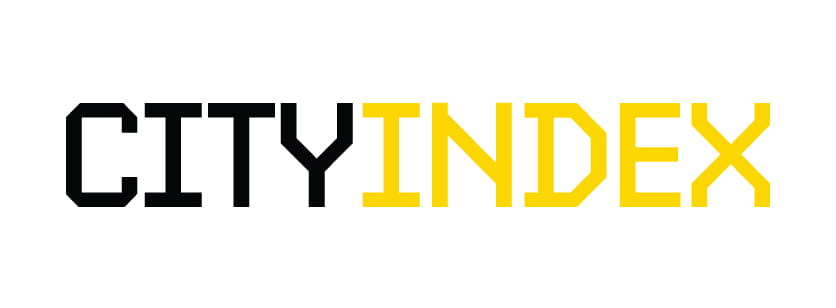 Cityindex white