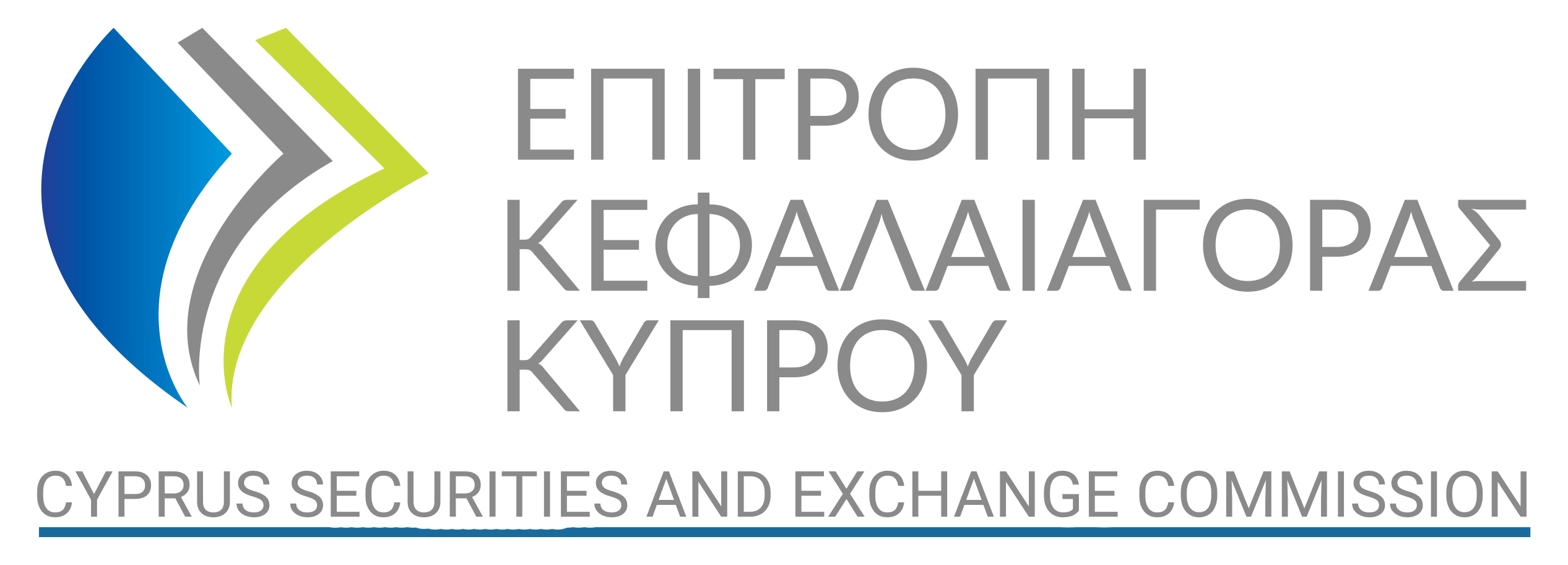 CYSEC Logo