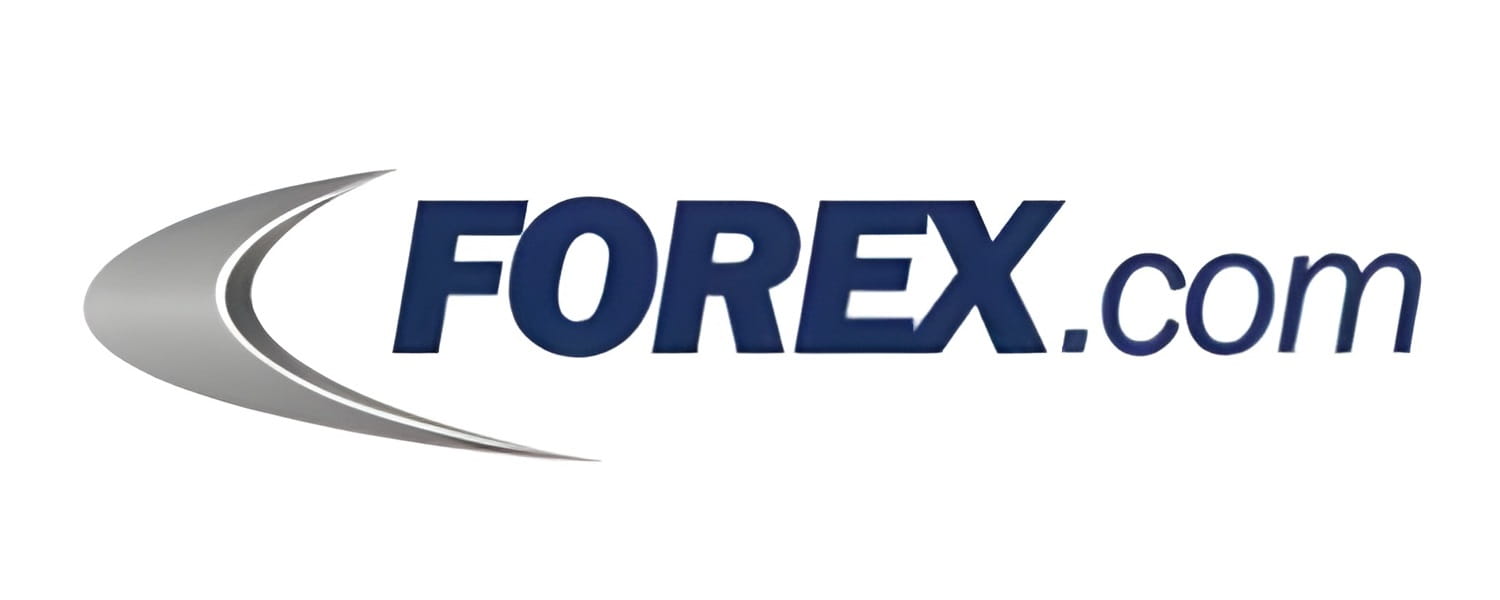 FOREX com Logo