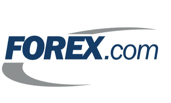 FOREXcom Logo 2004