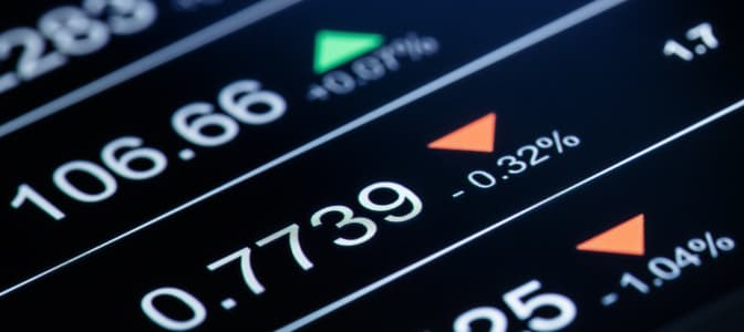 FXAU Commodity spot prices vs futures