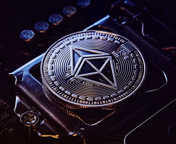 Ethereum