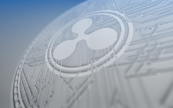 Ripple logo
