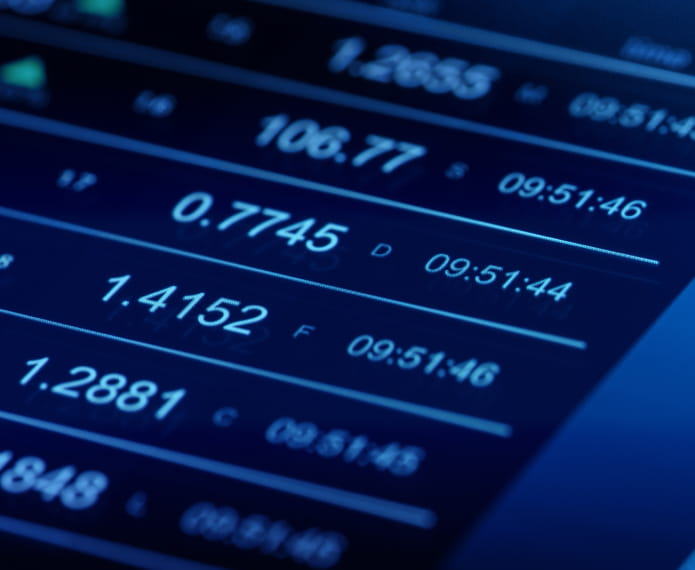 Shares CFDs