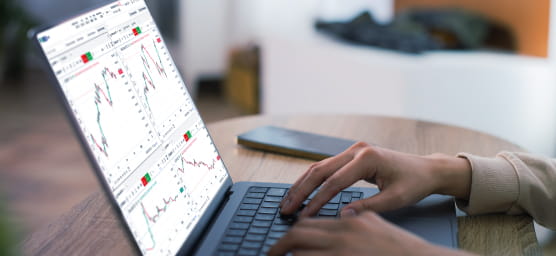 About us - Trading Tools Charting