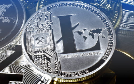 Litecoin currency