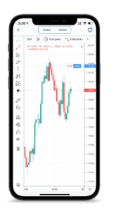 CIUK 平台 iOS 应用