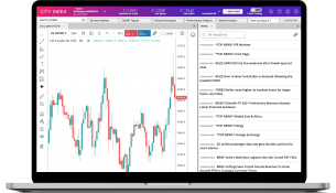 Web Trader