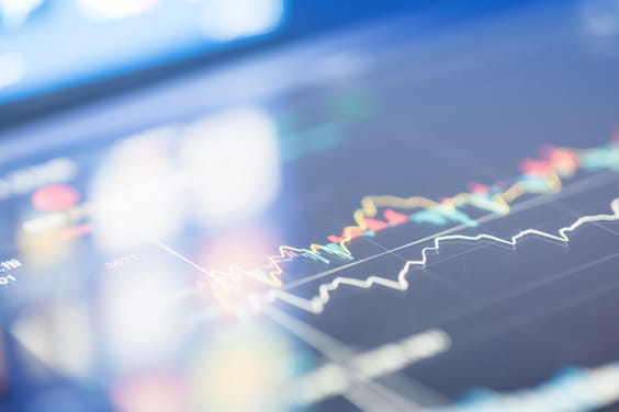 Trading data